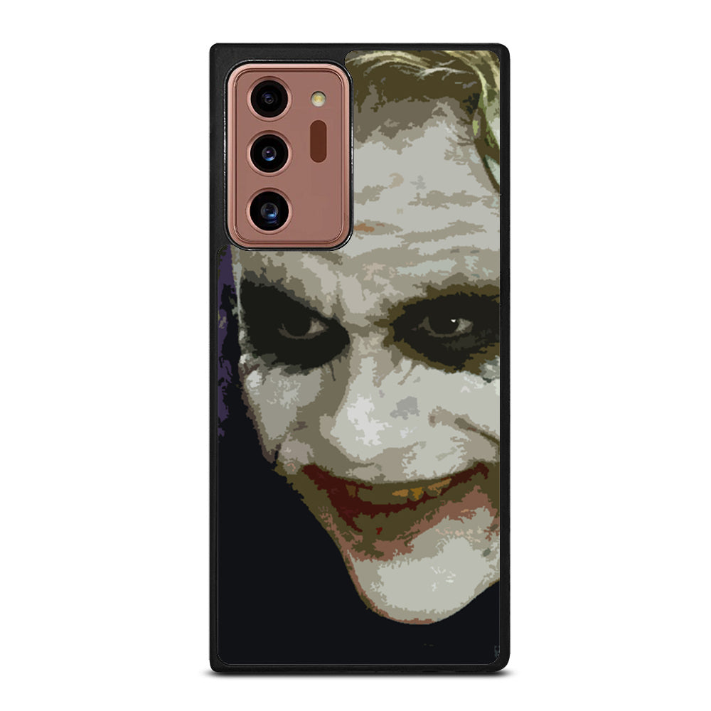 JOKER FACE Samsung Galaxy Note 20 Ultra Case
