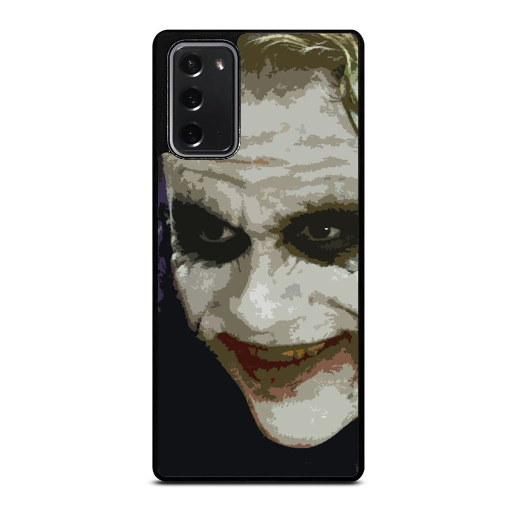 JOKER FACE Samsung Galaxy Note 20 Case