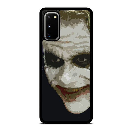 JOKER FACE Samsung Galaxy S20 / S20 5G Case