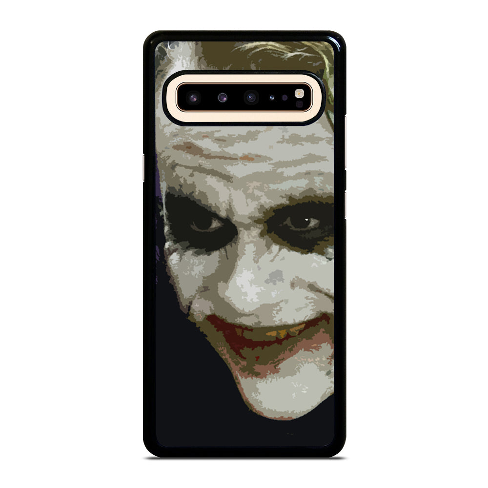 JOKER FACE Samsung Galaxy S10 5G Case