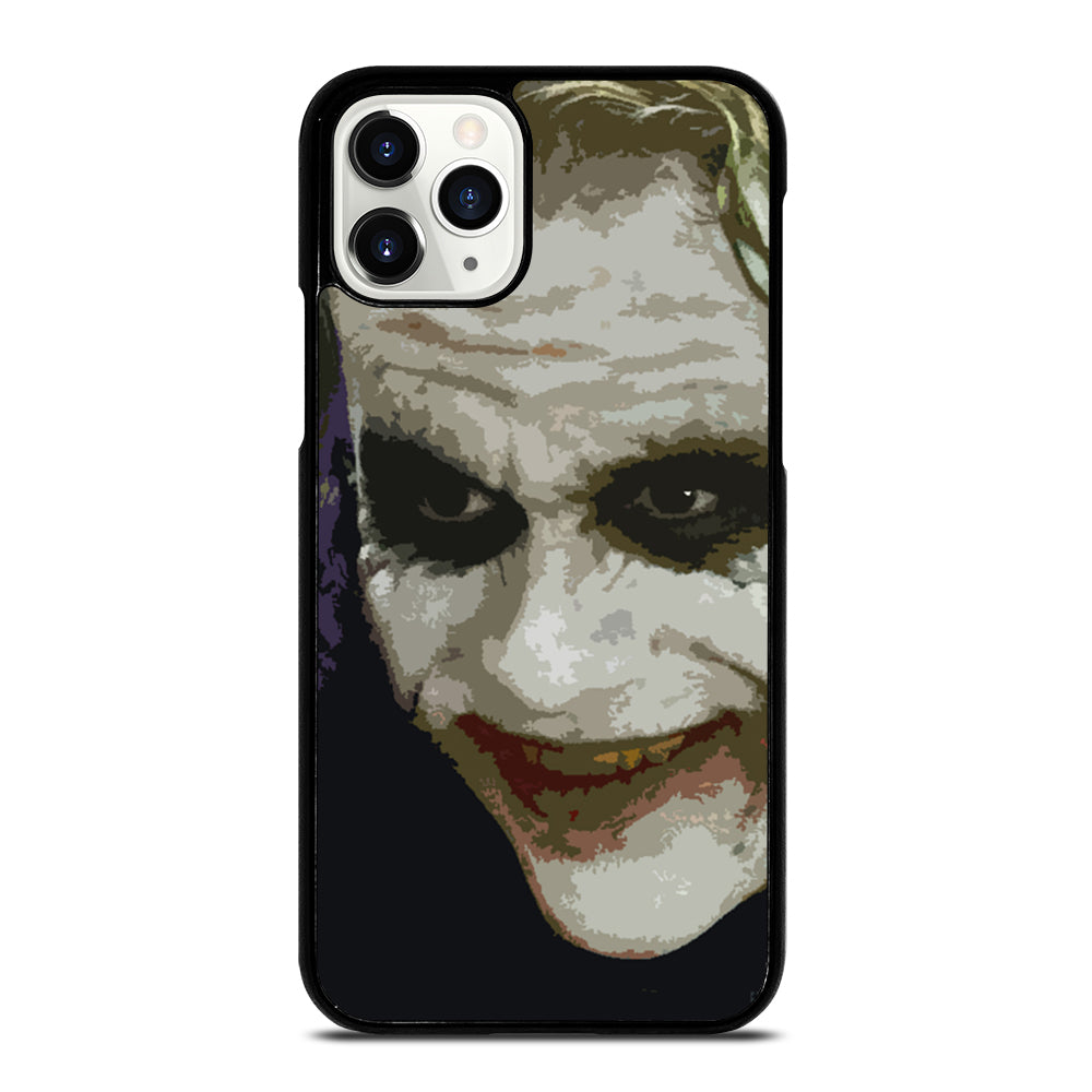 JOKER FACE iPhone 11 Pro Case