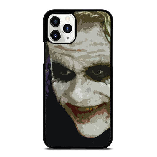 JOKER FACE iPhone 11 Pro Case