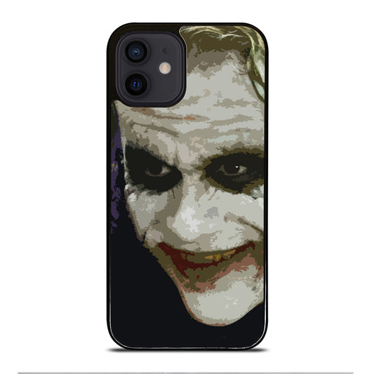 JOKER FACE iPhone 12 Mini Case