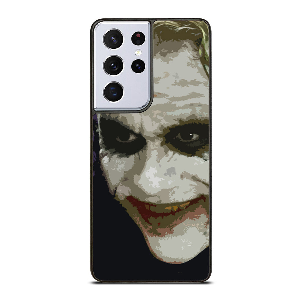 JOKER FACE Samsung Galaxy S21 Ultra 5G Case