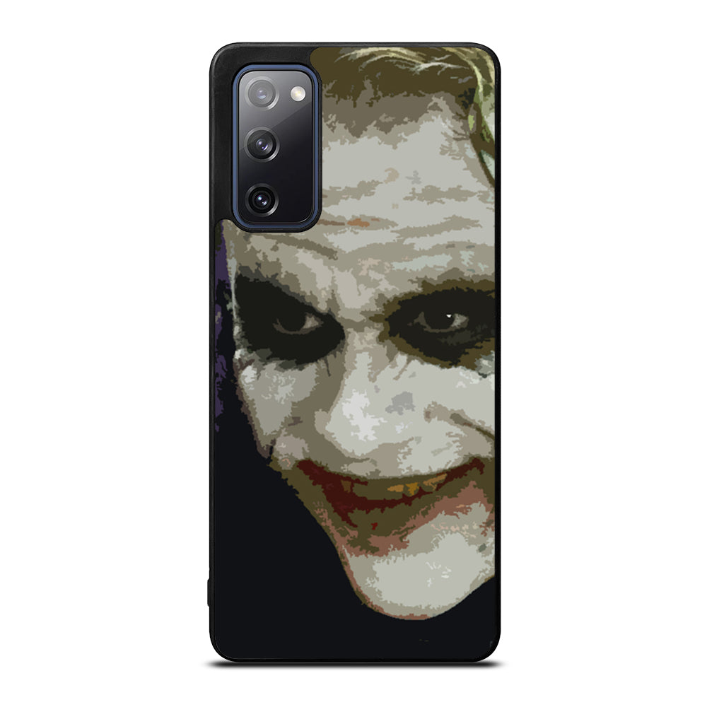 JOKER FACE Samsung Galaxy S20 FE 5G Case