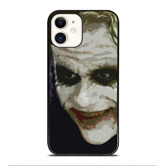 JOKER FACE iPhone 12 Case