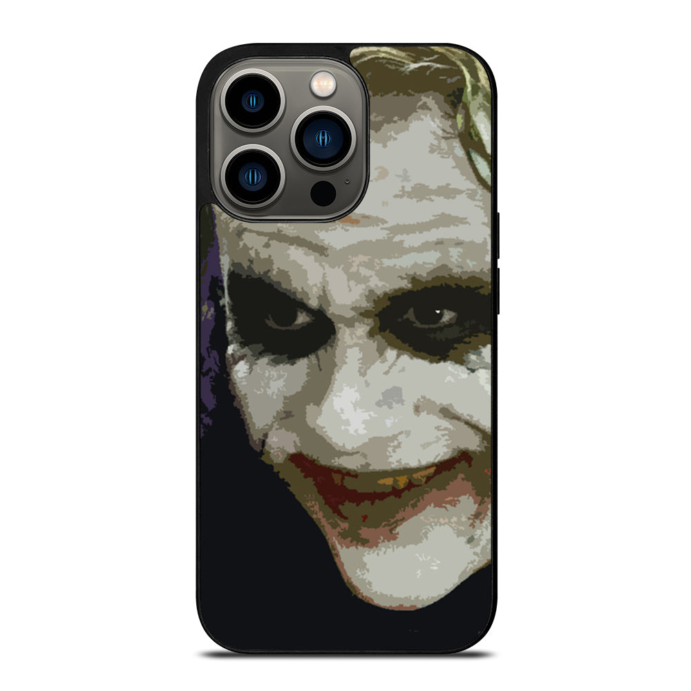 JOKER FACE iPhone 13 Pro Case