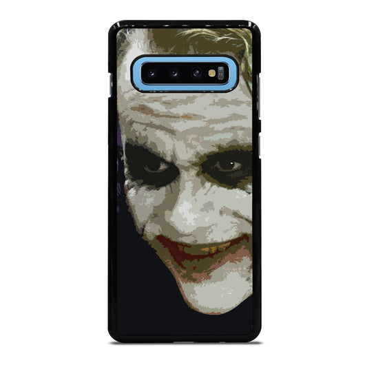 JOKER FACE Samsung Galaxy S10 Plus Case