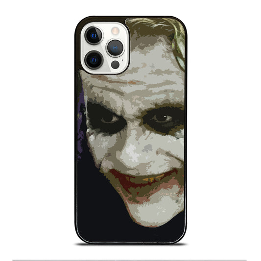 JOKER FACE iPhone 12 Pro Case