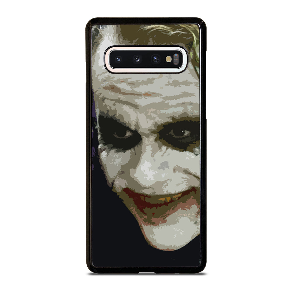 JOKER FACE Samsung Galaxy S10 Case