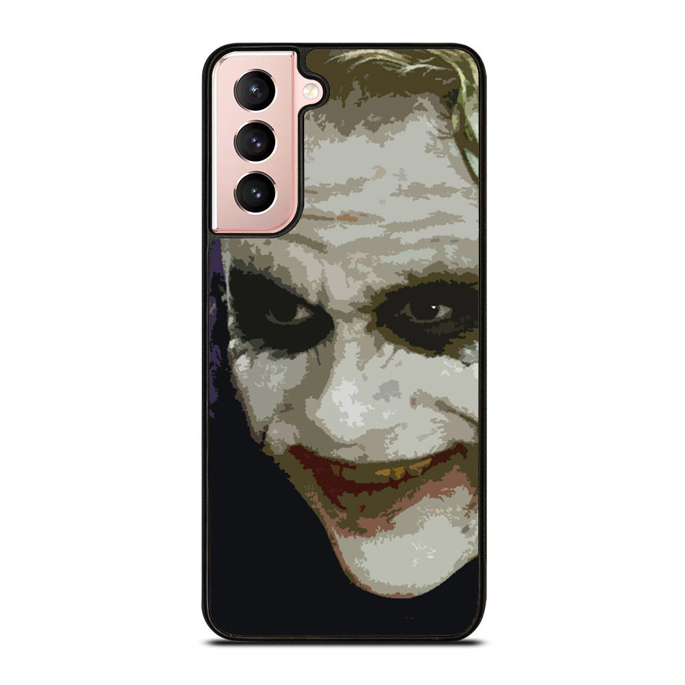 JOKER FACE Samsung Galaxy S21 5G Case