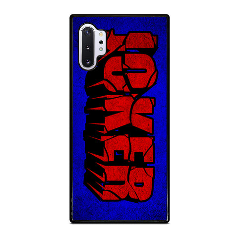 JOKER SIDE Samsung Galaxy Note 10 Plus Case