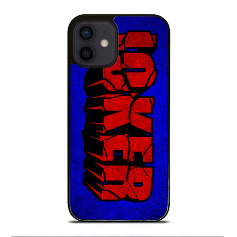 JOKER SIDE iPhone 12 Mini Case