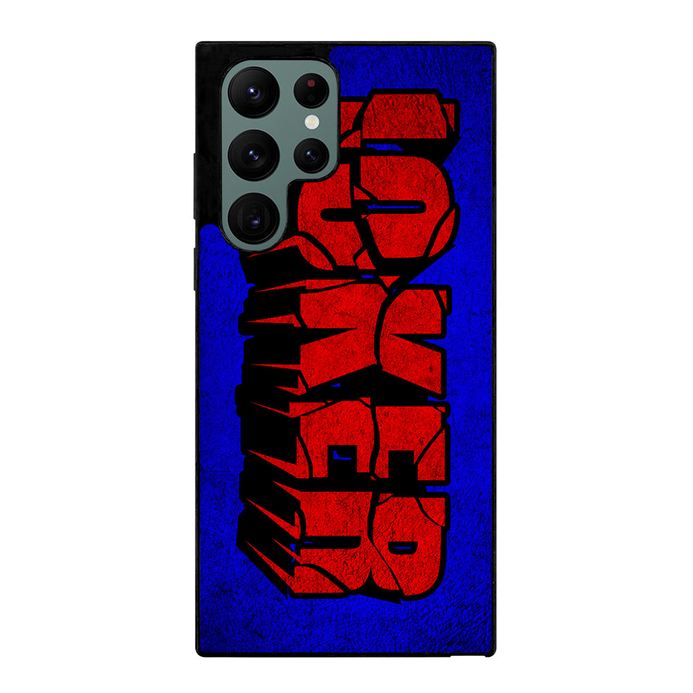 JOKER SIDE Samsung Galaxy S22 Ultra 5G Case