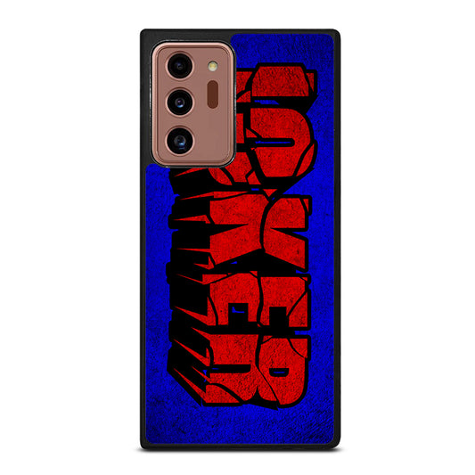 JOKER SIDE Samsung Galaxy Note 20 Ultra Case