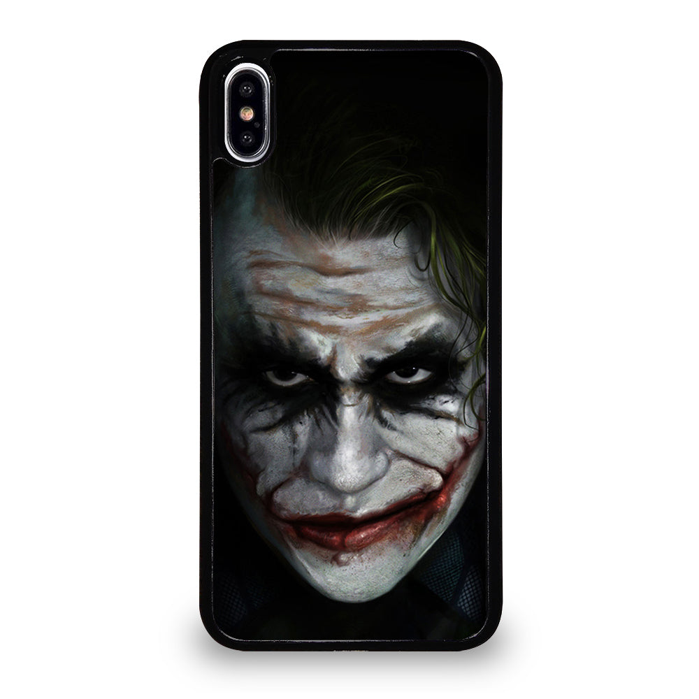 JOKER iPhone XS Max Case