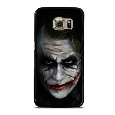 JOKER Samsung Galaxy S6 Case