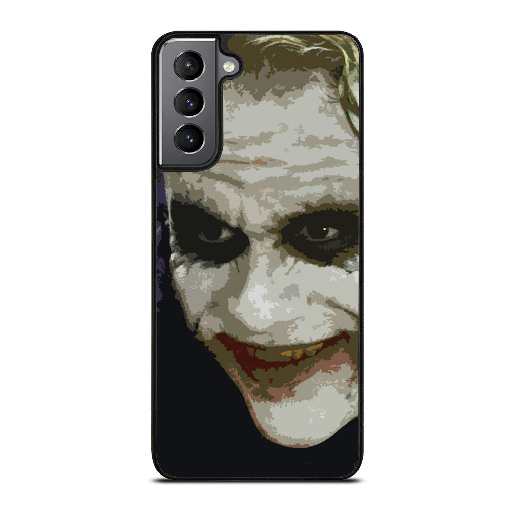 JOKER FACE Samsung Galaxy S21 Plus 5G Case