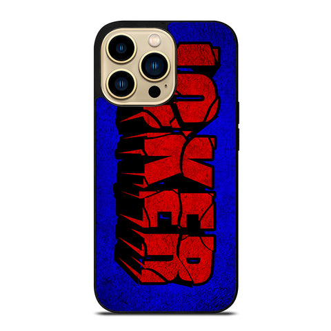 JOKER SIDE iPhone 14 Pro Max Case