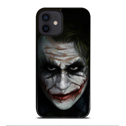 JOKER iPhone 12 Mini Case