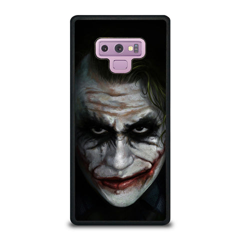 JOKER Samsung Galaxy Note 9 Case