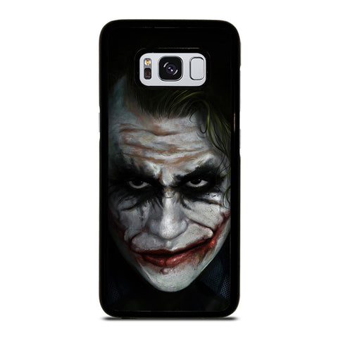 JOKER Samsung Galaxy S8 Case