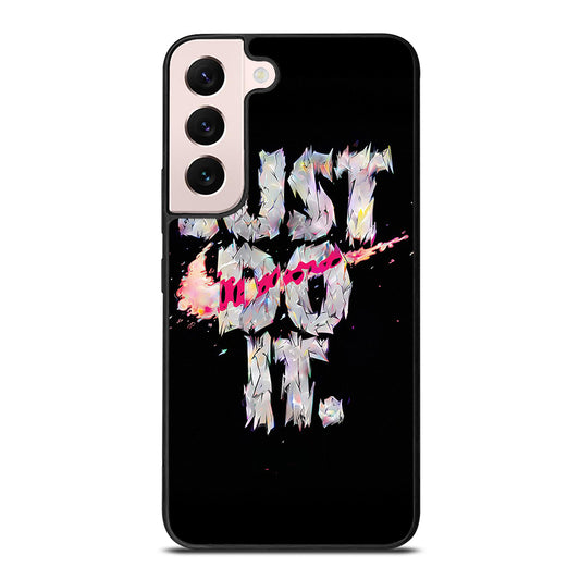 JUST DO IT CACTHY Samsung Galaxy S22 Plus 5G Case