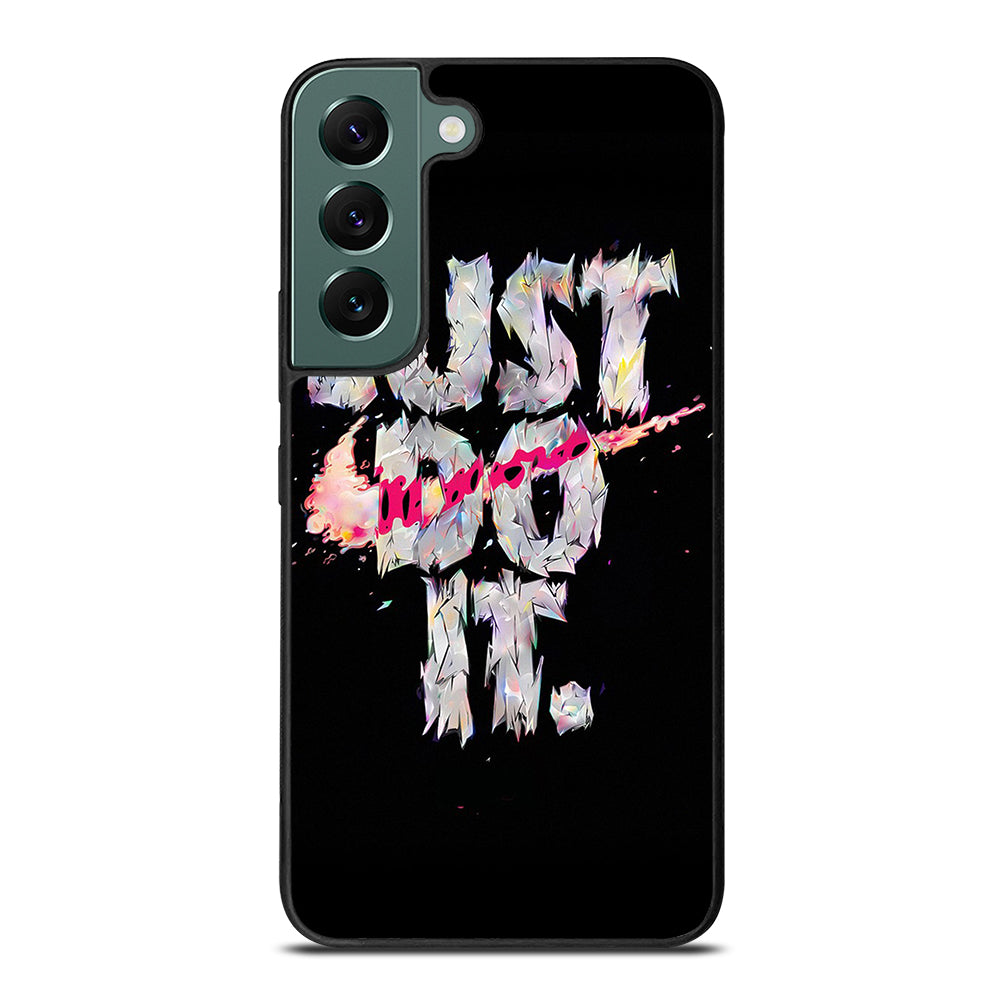 JUST DO IT CACTHY Samsung Galaxy S22 5G Case