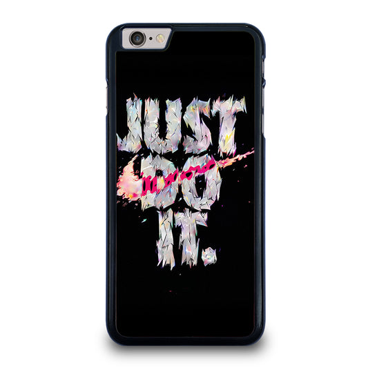 JUST DO IT CACTHY iPhone 6 Plus / 6S Plus Case