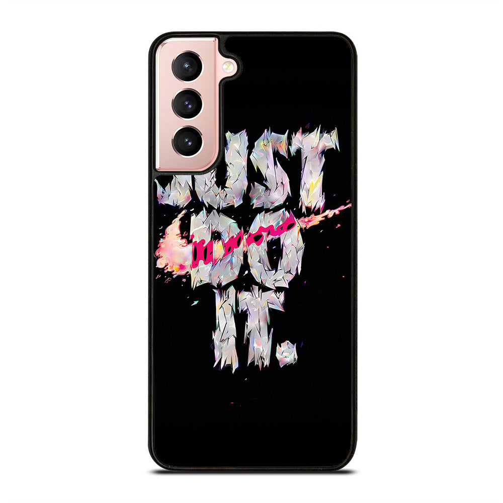 JUST DO IT CACTHY Samsung Galaxy S21 5G Case