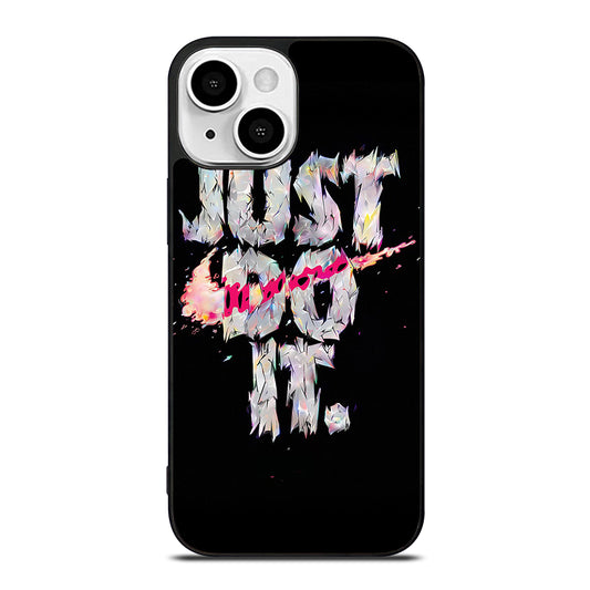 JUST DO IT CACTHY iPhone 13 Mini Case