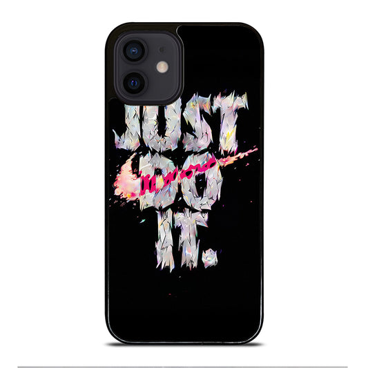 JUST DO IT CACTHY iPhone 12 Mini Case