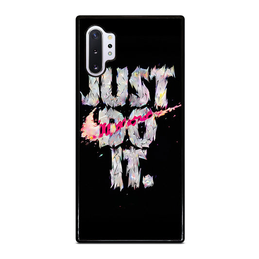 JUST DO IT CACTHY Samsung Galaxy Note 10 Plus Case