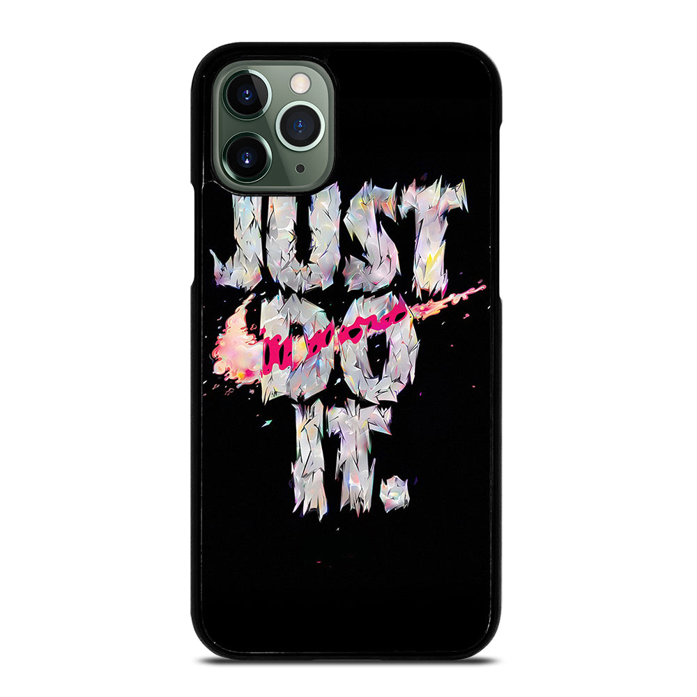 JUST DO IT CACTHY iPhone 11 Pro Max Case