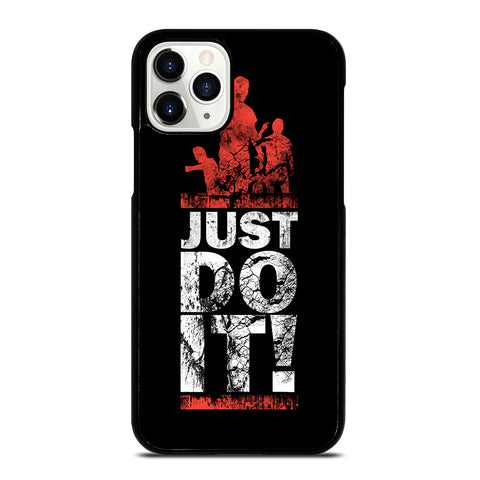 JUST DO IT iPhone 11 Pro Case