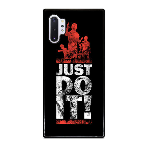 JUST DO IT Samsung Galaxy Note 10 Plus Case