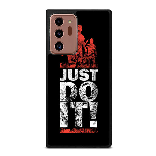 JUST DO IT Samsung Galaxy Note 20 Ultra Case
