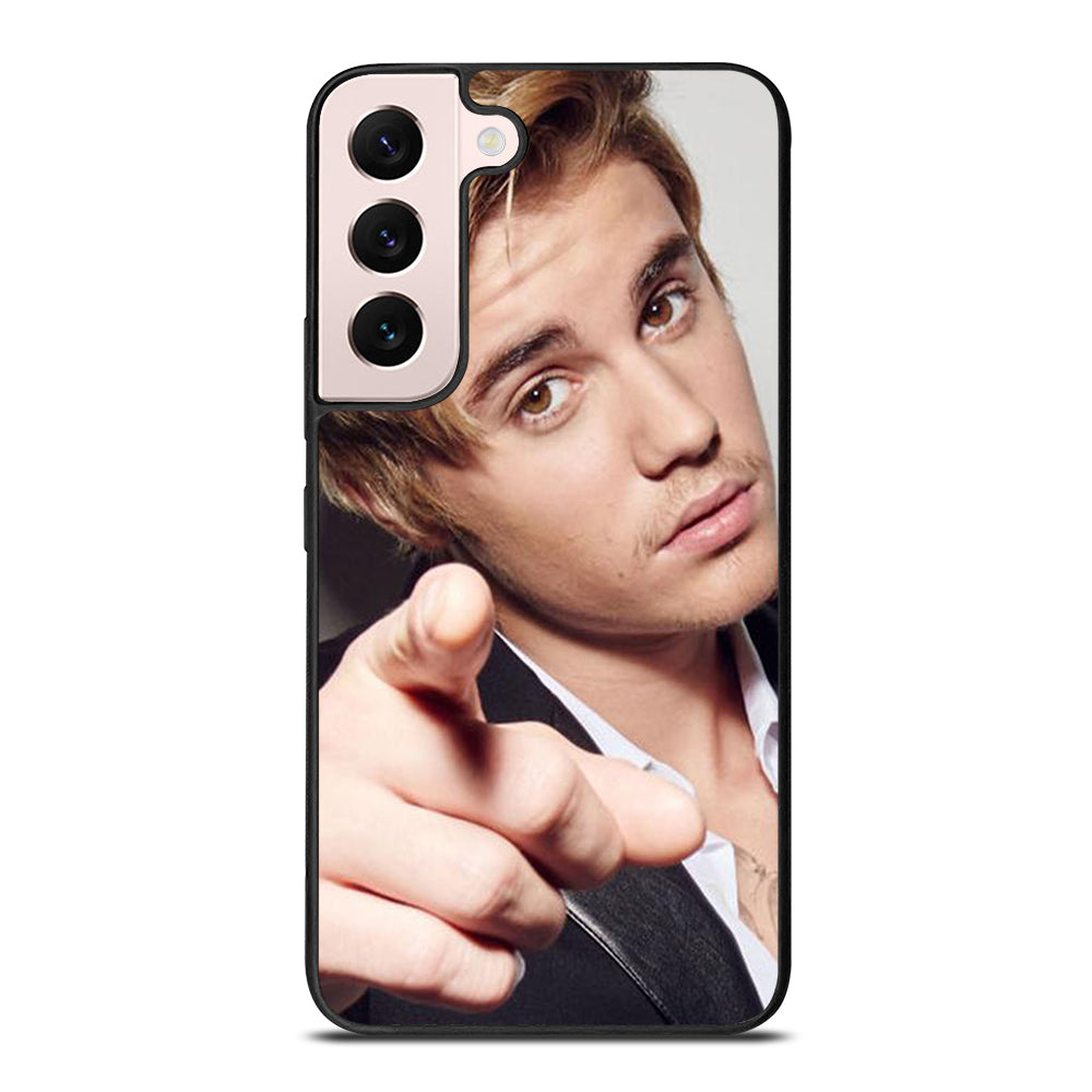JUSTIN BIEBER SIGHT Samsung Galaxy S22 Plus 5G Case
