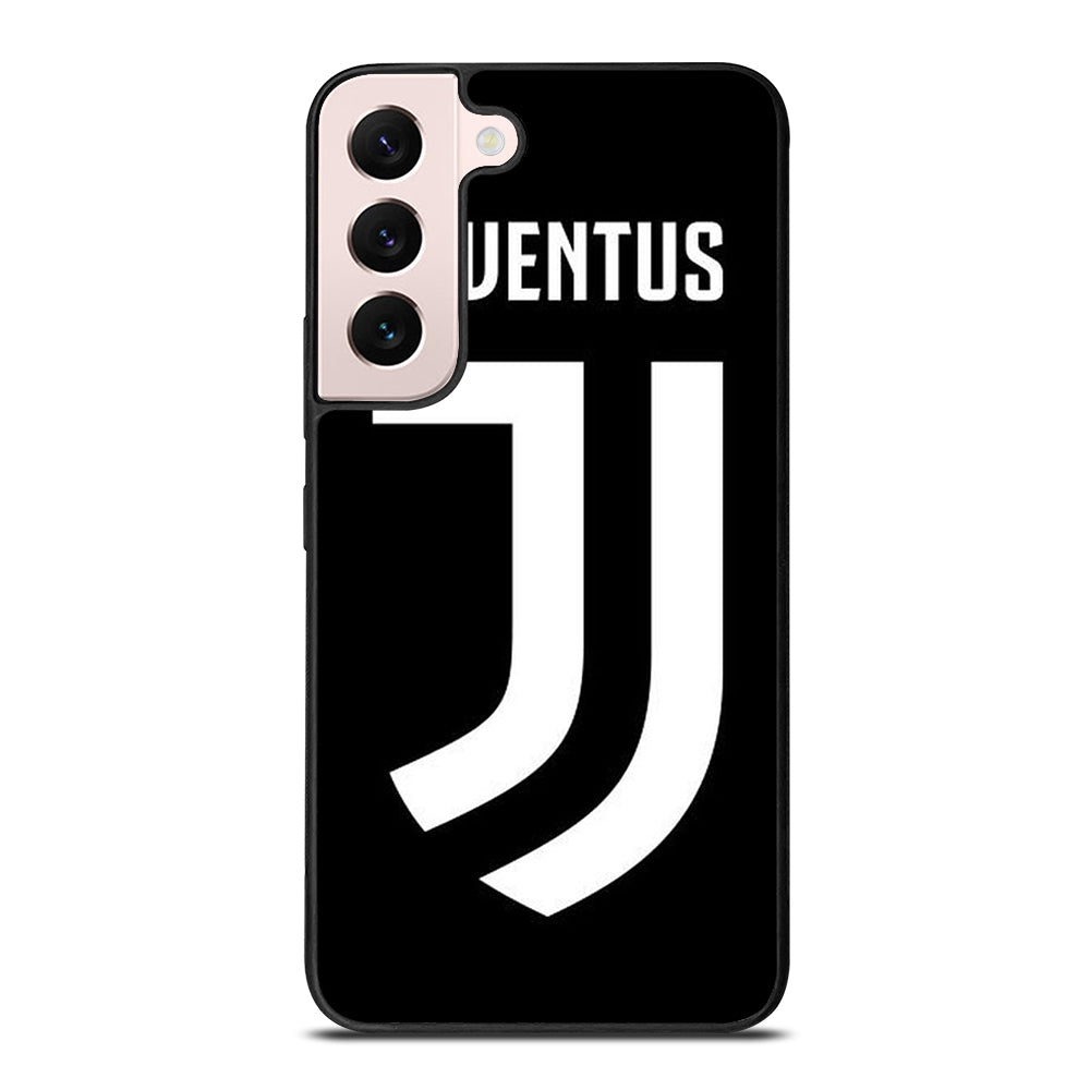 JUVENTUS LOGO Samsung Galaxy S22 Plus 5G Case