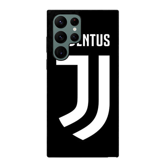 JUVENTUS LOGO Samsung Galaxy S22 Ultra 5G Case