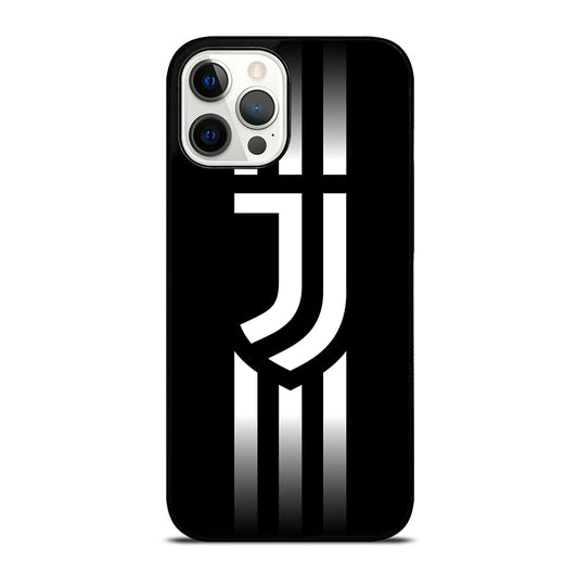 JUVENTUS SIMPLE LOGO iPhone 12 Pro Max Case