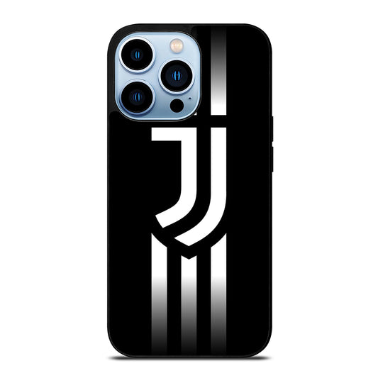 JUVENTUS SIMPLE LOGO iPhone 13 Pro Max Case