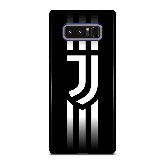 JUVENTUS SIMPLE LOGO Samsung Galaxy Note 8 Case
