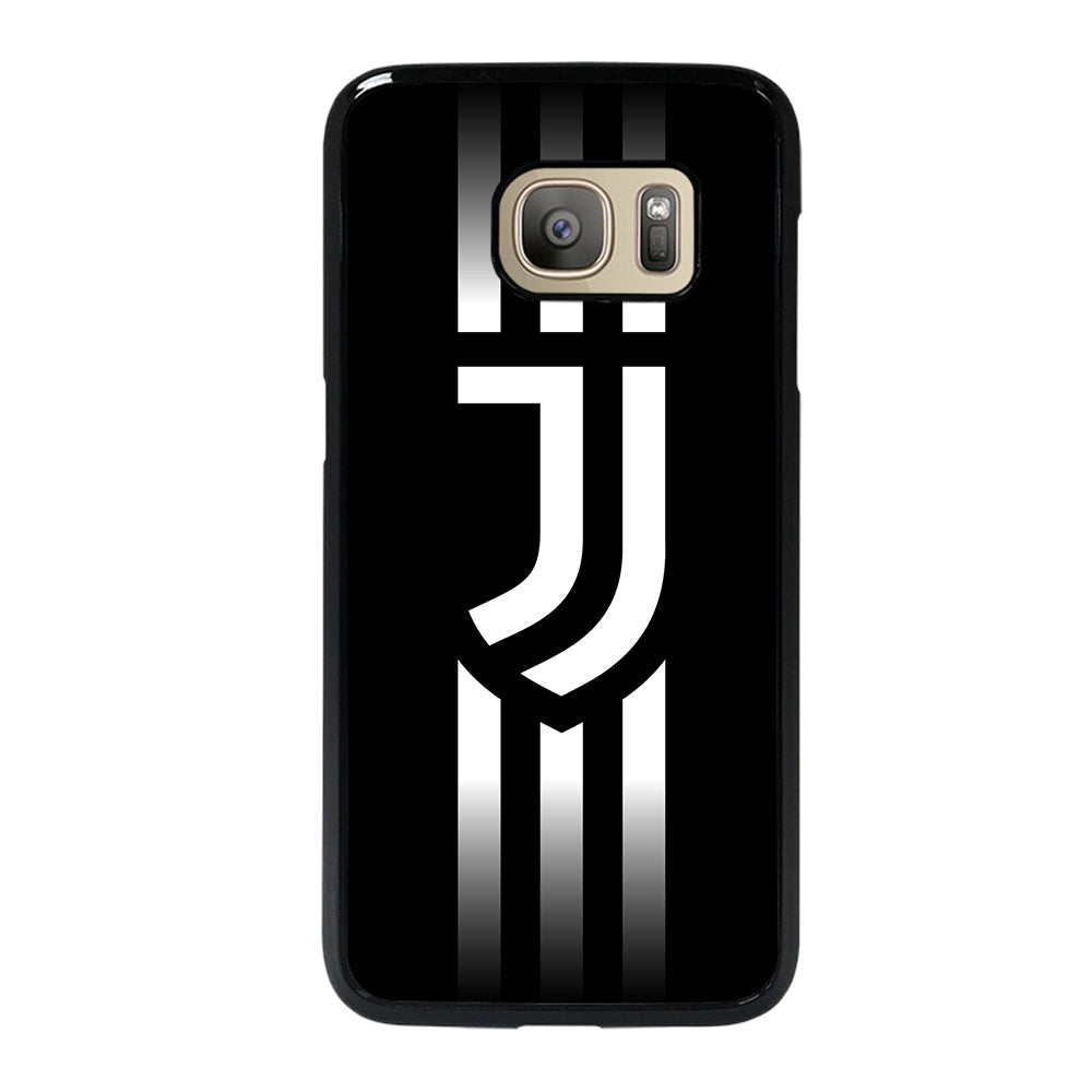 JUVENTUS SIMPLE LOGO Samsung Galaxy S7 Case
