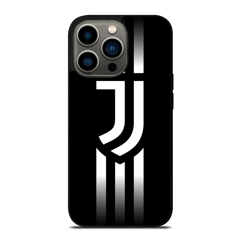 JUVENTUS SIMPLE LOGO iPhone 13 Pro Case