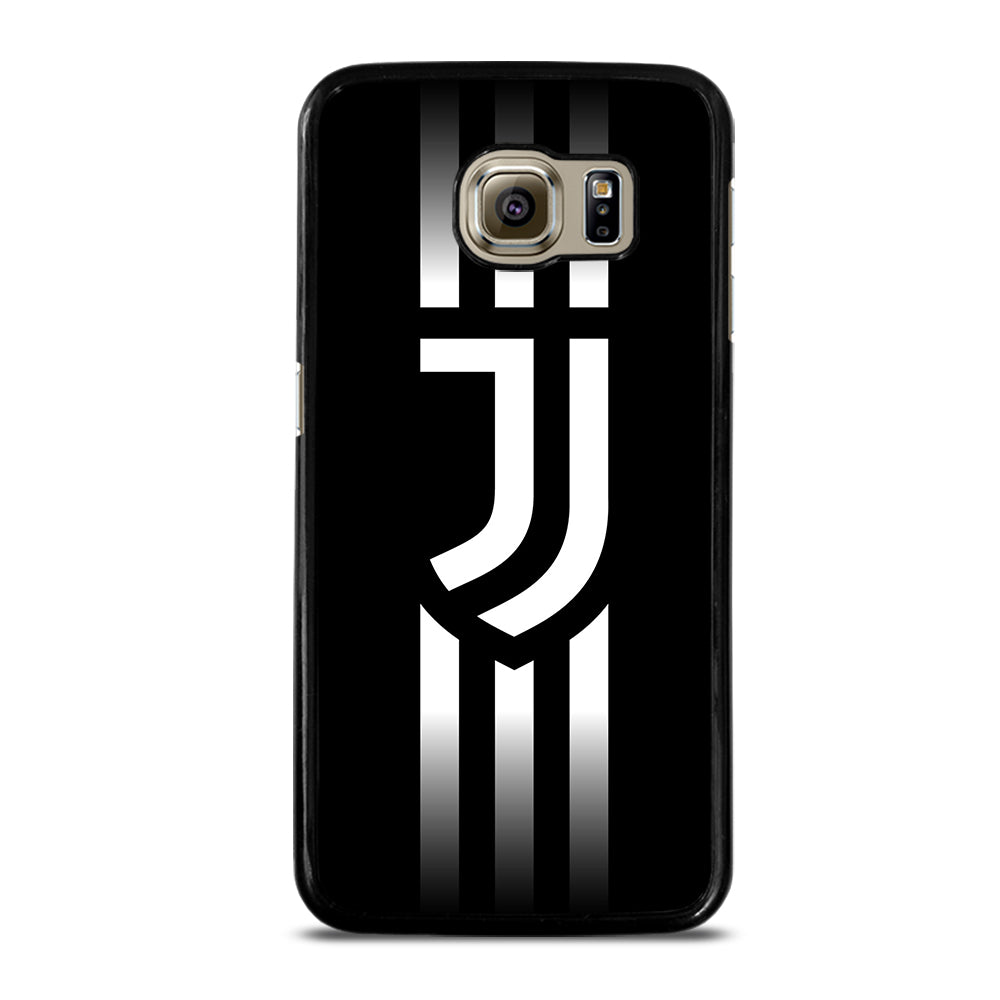JUVENTUS SIMPLE LOGO Samsung Galaxy S6 Case