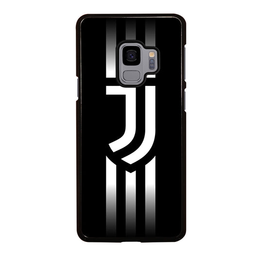 JUVENTUS SIMPLE LOGO Samsung Galaxy S9 Case