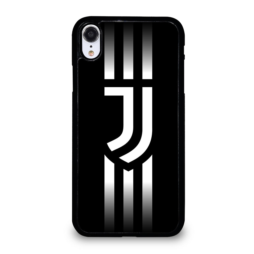 JUVENTUS SIMPLE LOGO iPhone XR Case