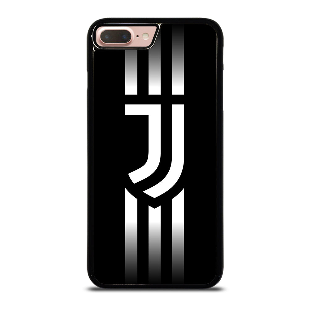 JUVENTUS SIMPLE LOGO iPhone 7 Plus / 8 Plus Case