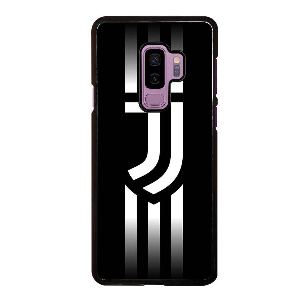 JUVENTUS SIMPLE LOGO Samsung Galaxy S9 Plus Case